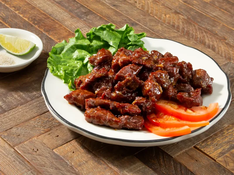 French Style Beef