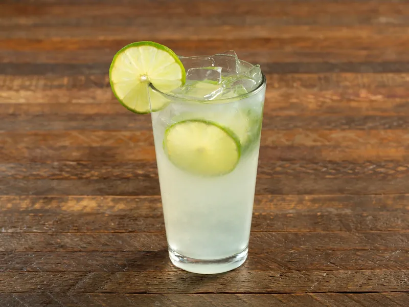 Fresh Squeezed Lemonade