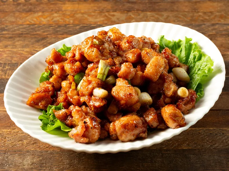 House Special Chicken