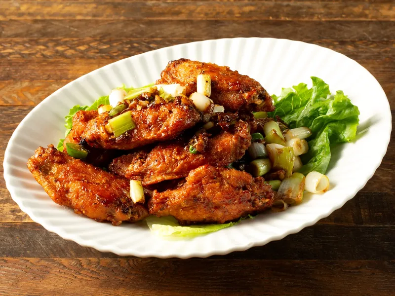 House Special Chicken Wings