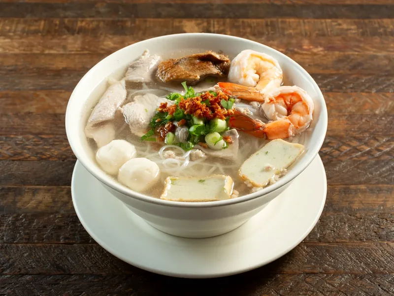 House Noodle + Coffee