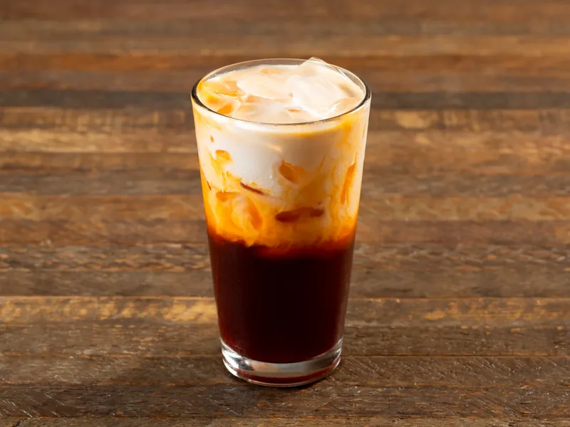 Thai Ice Tea